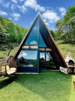 Niva Suit Bungalov