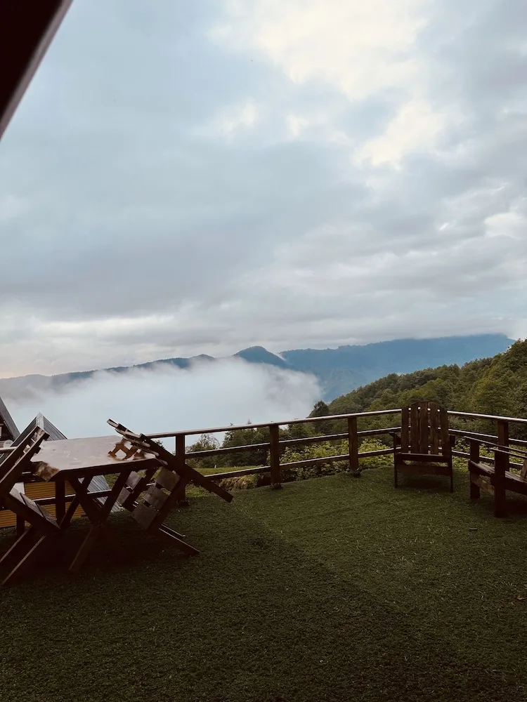 Teras/veranda