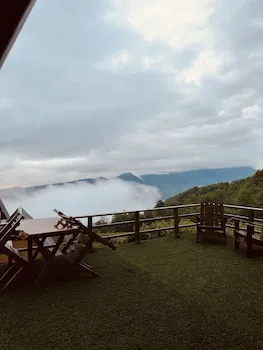 Niva Suit Bungalov