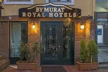 By Murat Royal Hotels