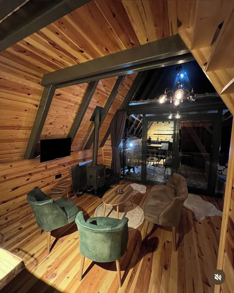 Luxury Bungalov