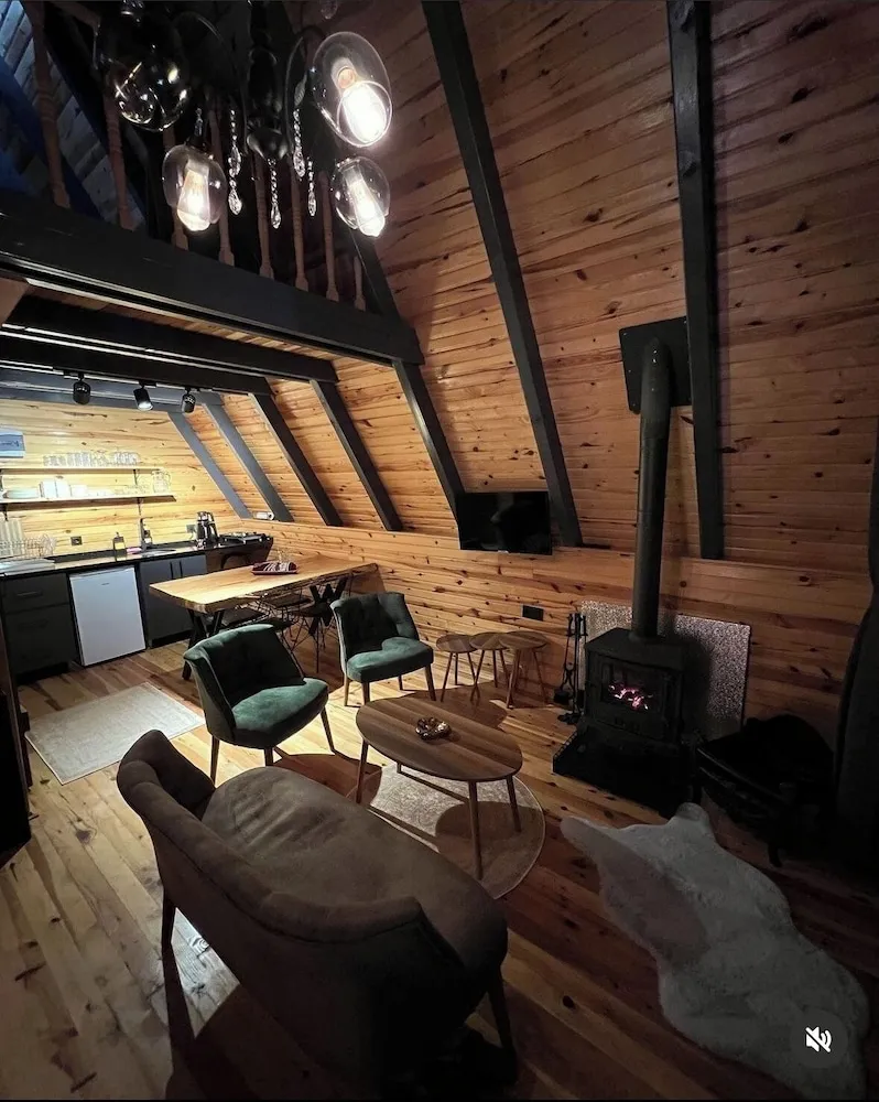 Luxury Bungalov