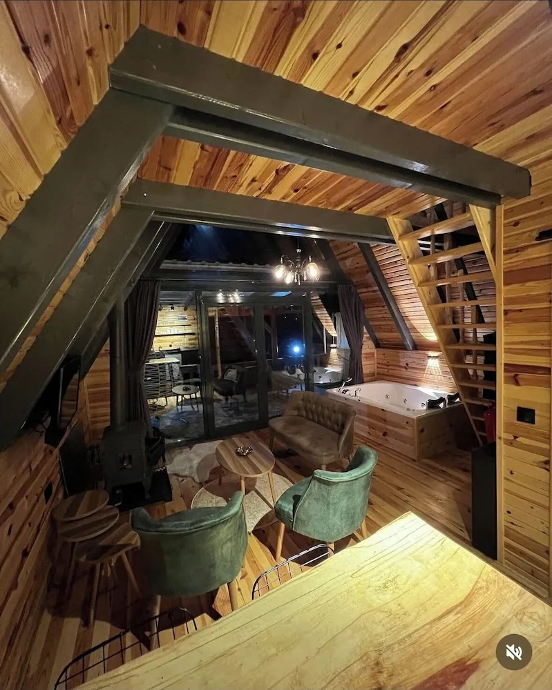 Luxury Bungalov