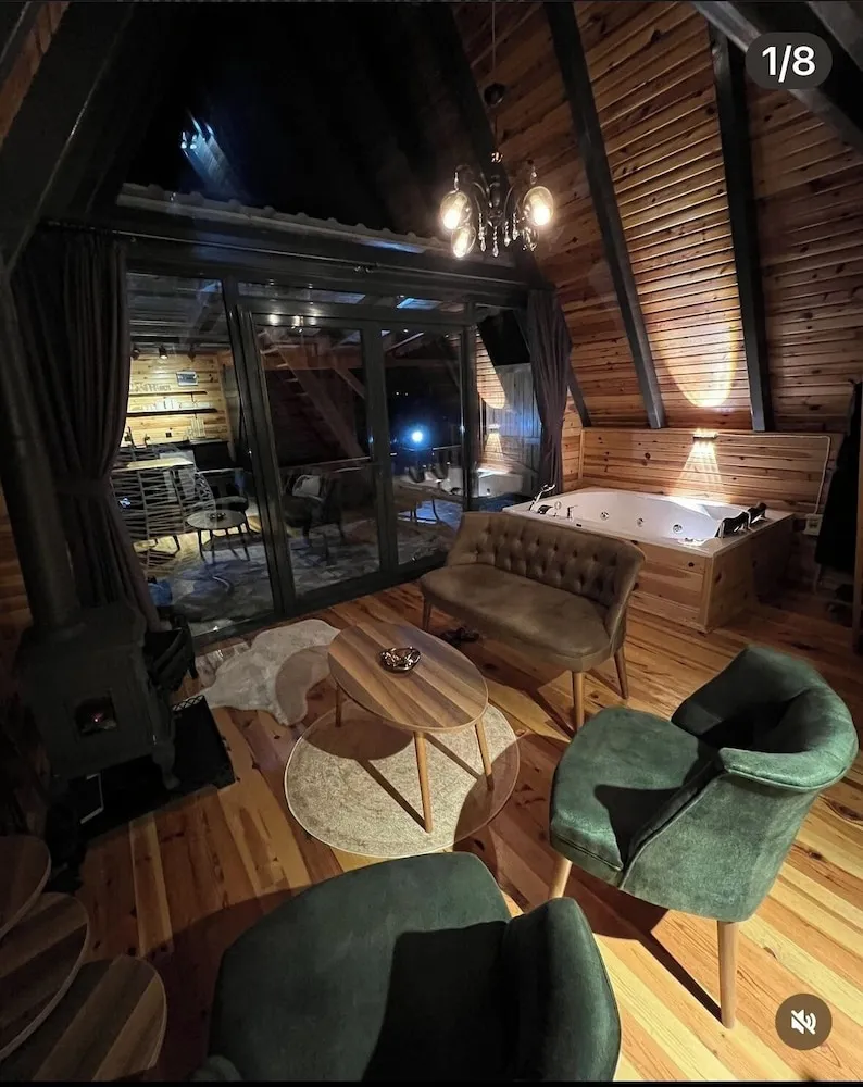 Luxury Bungalov