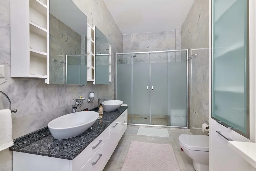 Deluxe Stüdyo Süit, 1 En Büyük (King) Boy Yatak ve Çekyat, Dağ Manzaralı