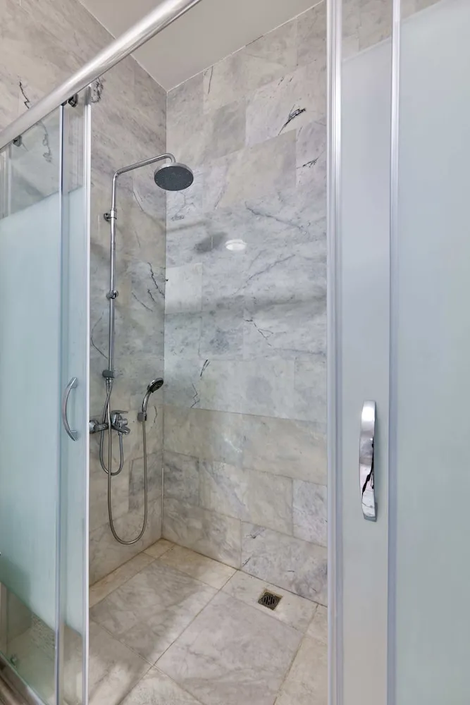 Deluxe Stüdyo Süit, 1 En Büyük (King) Boy Yatak ve Çekyat, Dağ Manzaralı