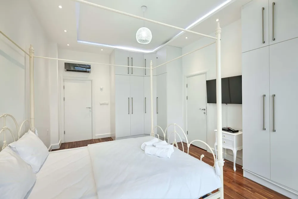 Luxury Daire
