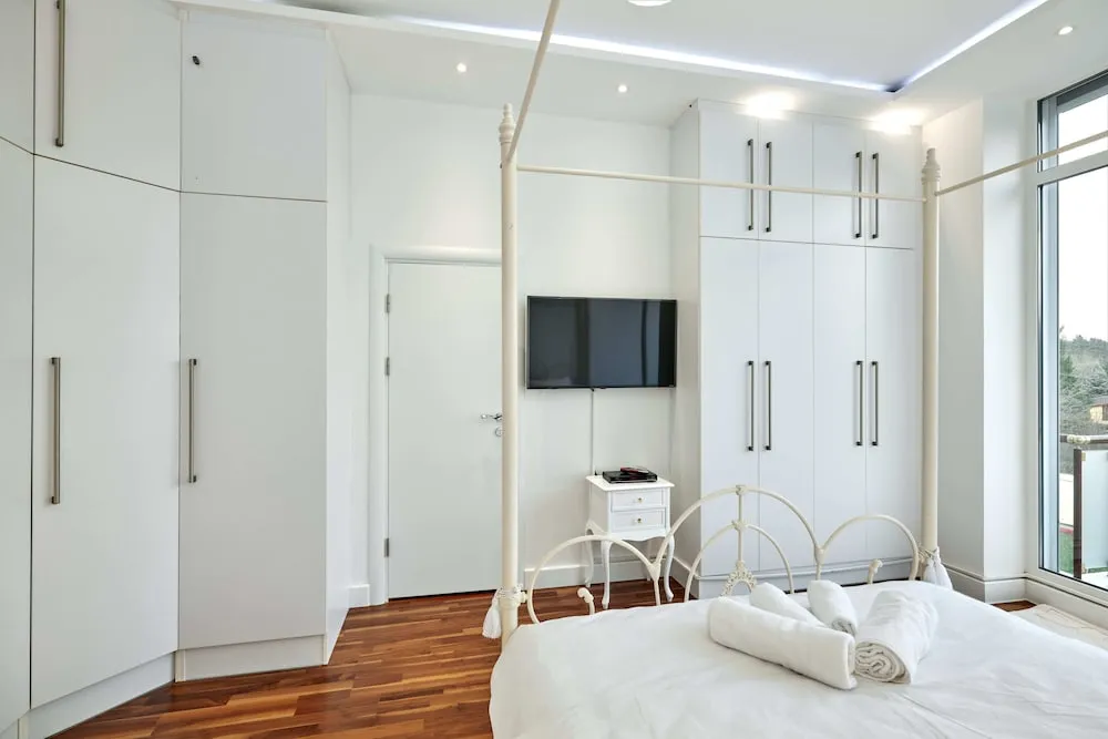 Luxury Daire