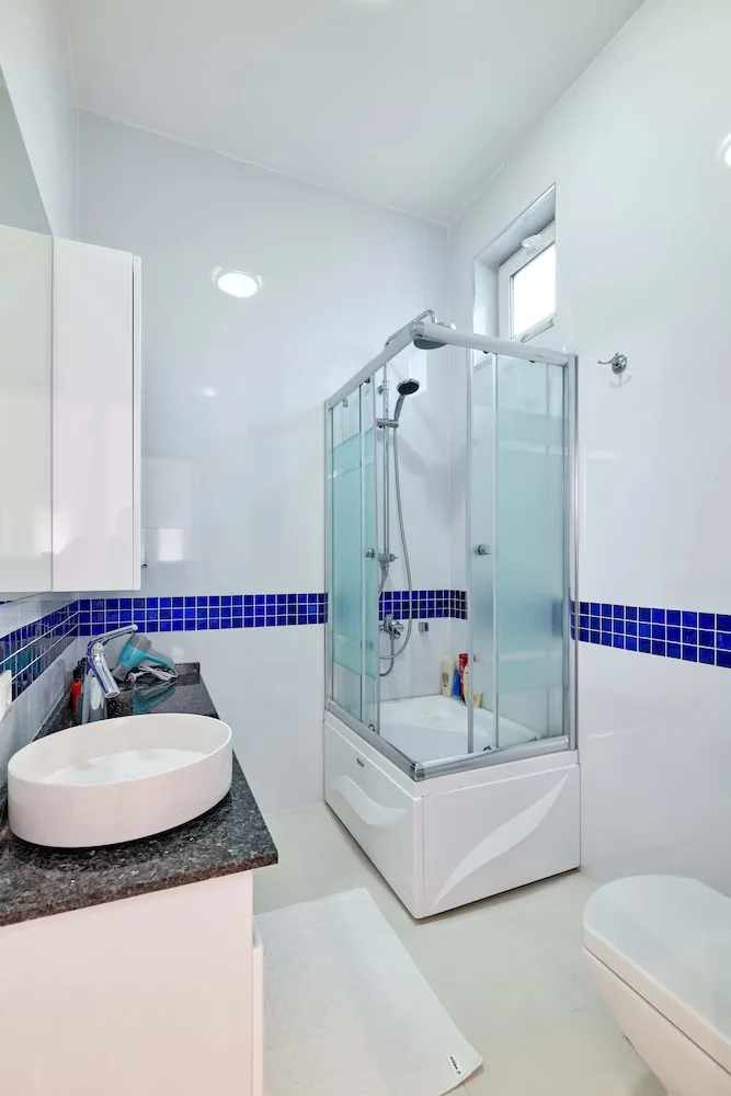 Luxury Daire
