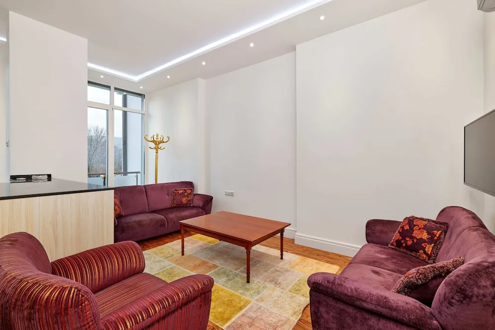 Luxury Daire