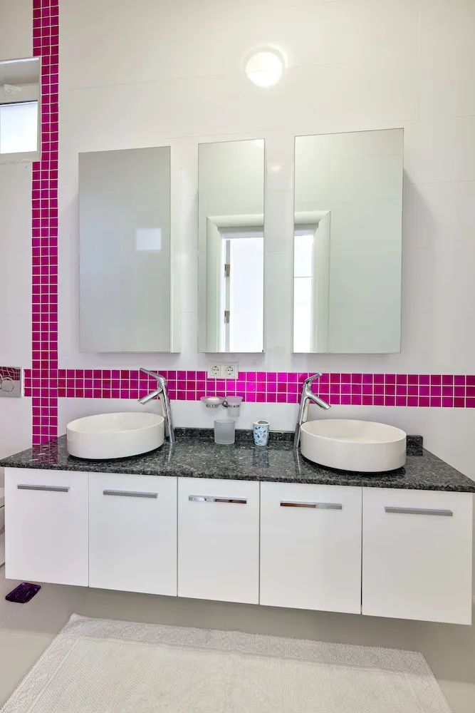 Luxury Daire