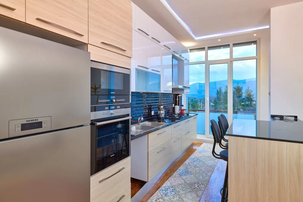 Luxury Daire