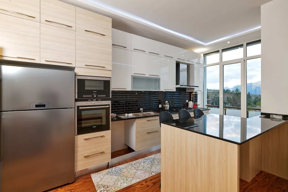 Luxury Daire