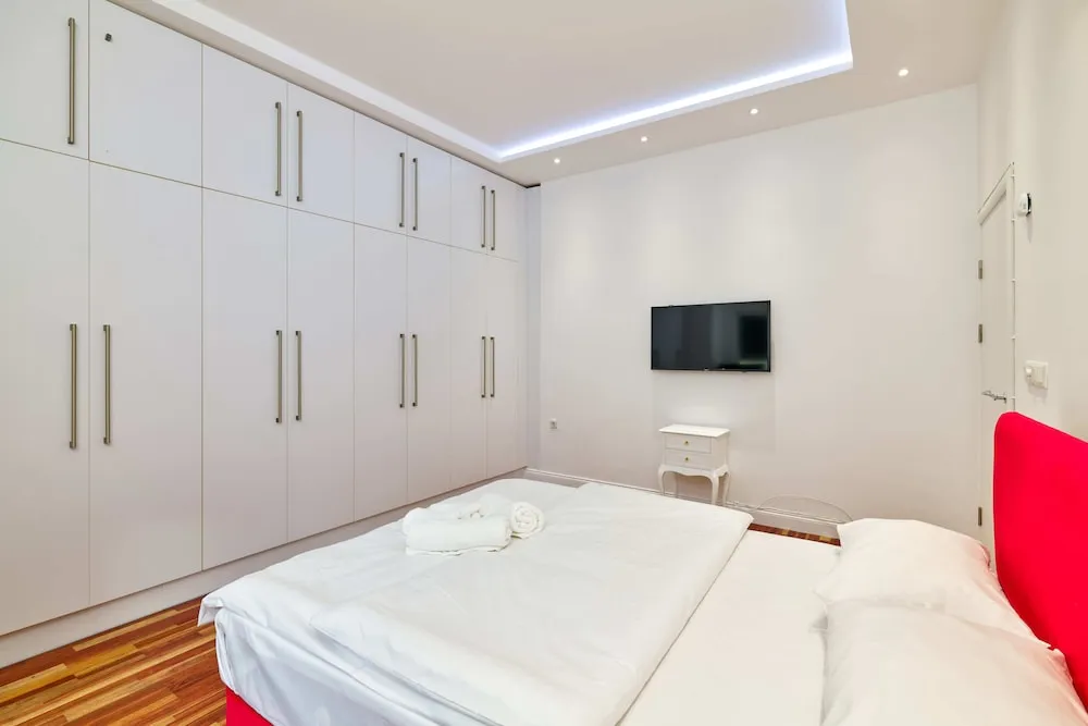 Luxury Daire