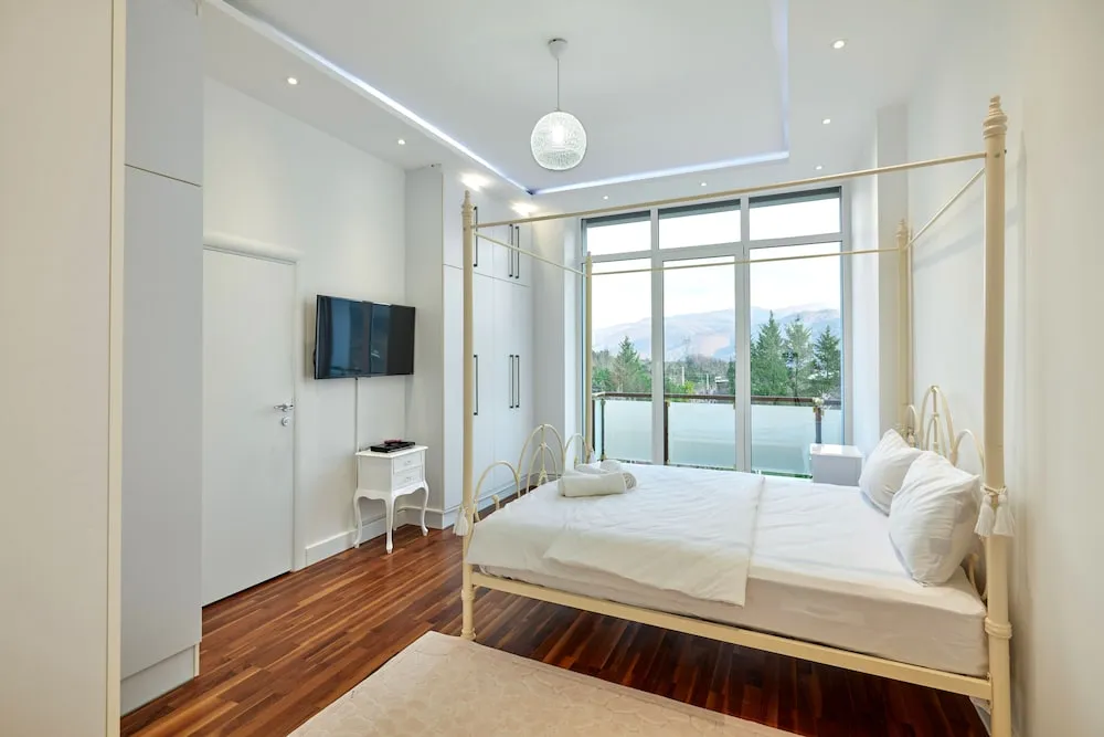 Luxury Daire