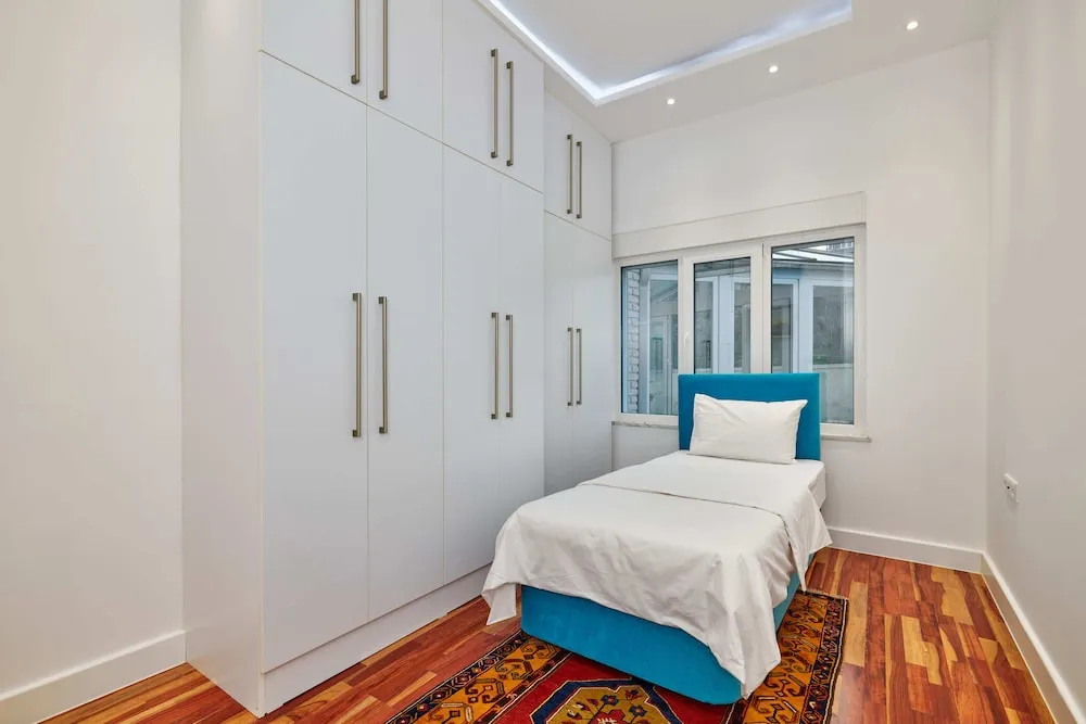 Luxury Daire