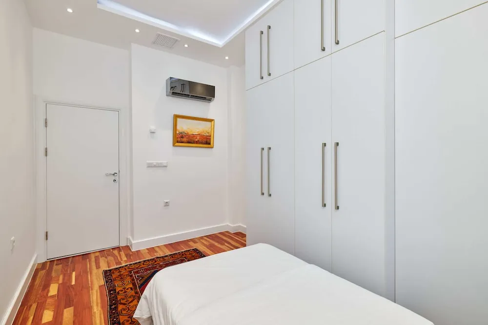 Luxury Daire