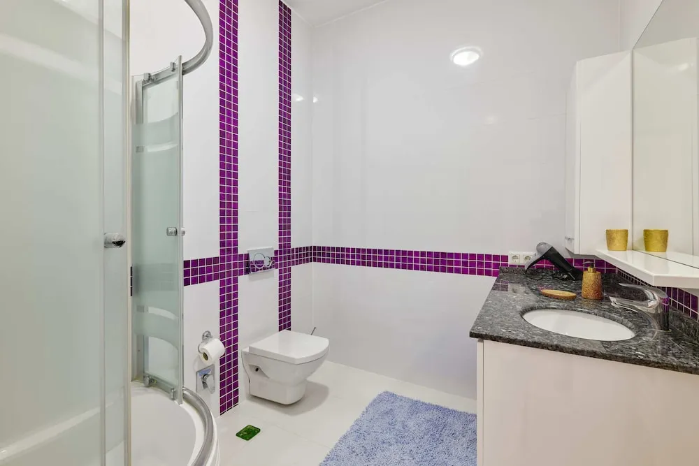 Luxury Daire