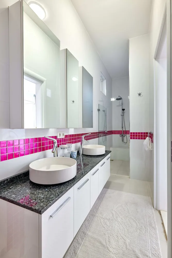Luxury Daire