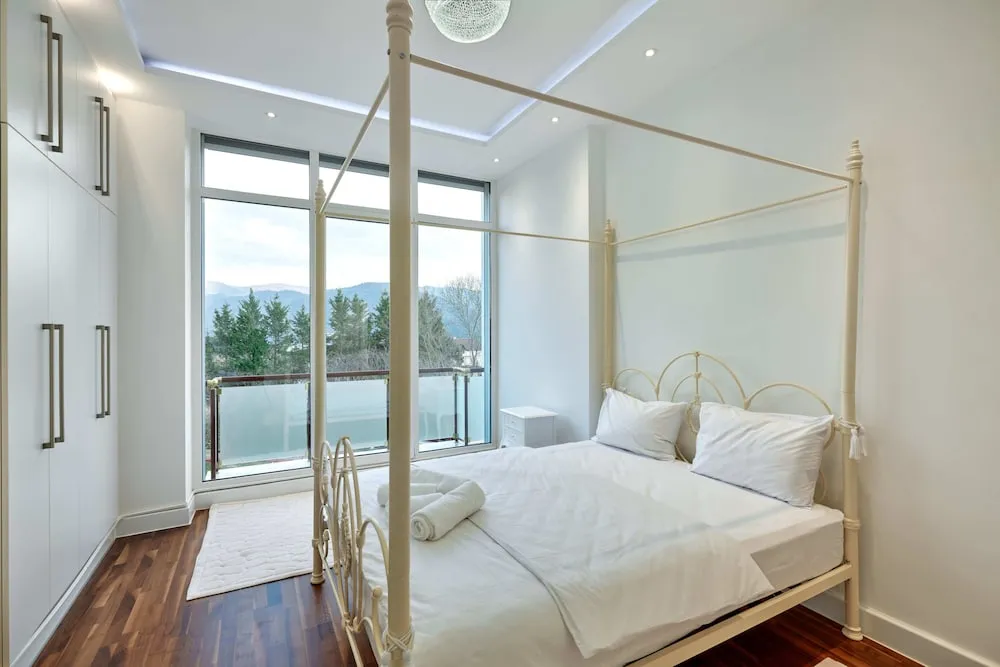 Luxury Daire