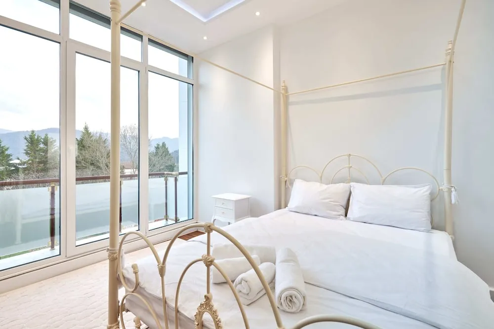 Luxury Daire