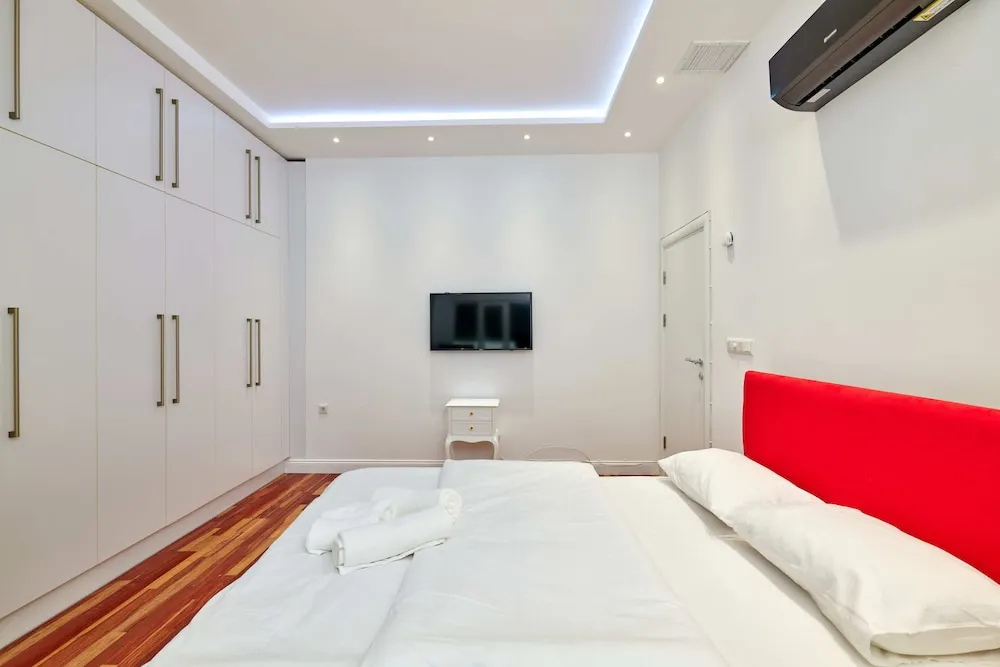 Luxury Daire