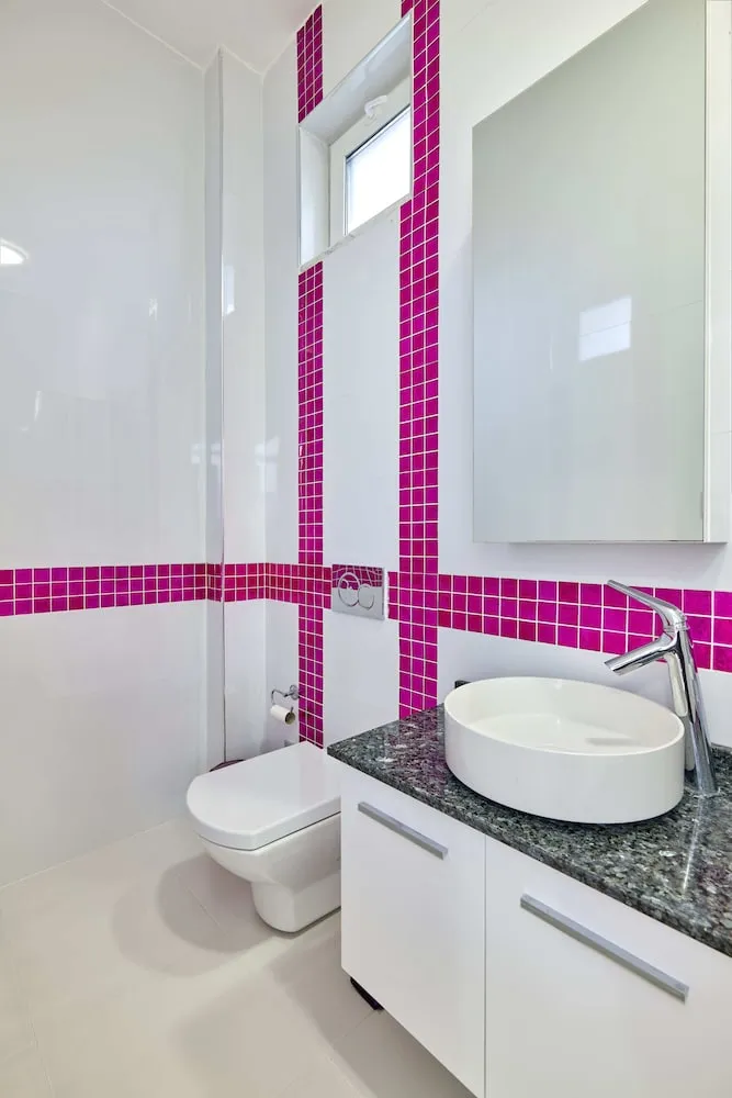 Luxury Daire