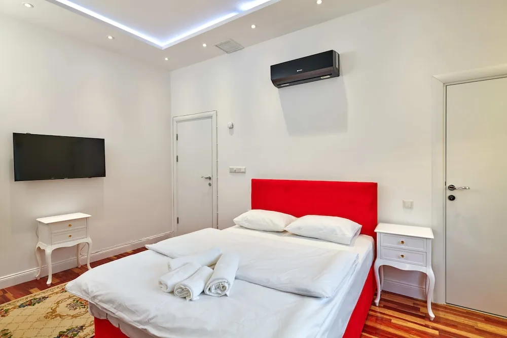 Luxury Daire