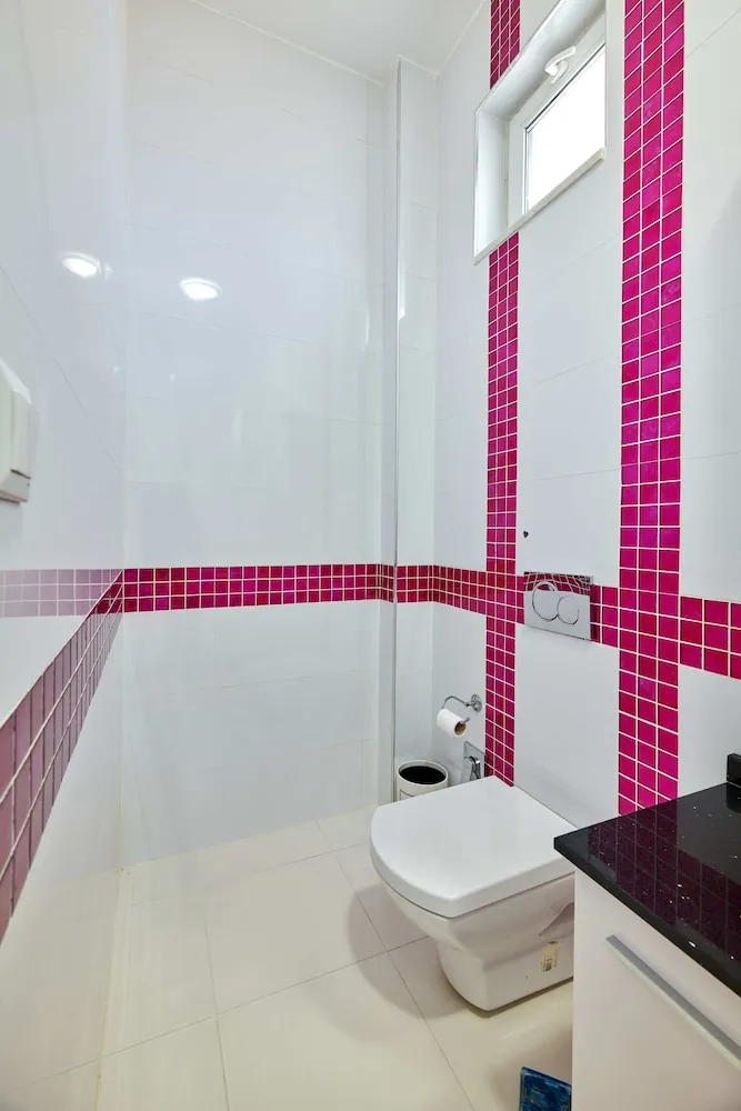 Deluxe Apart Daire