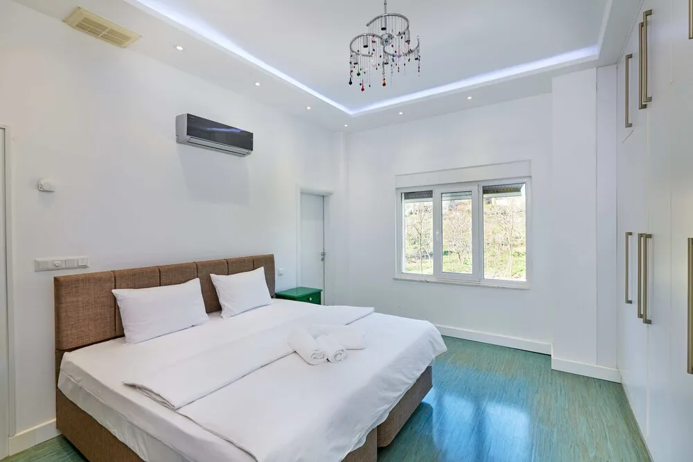 Deluxe Apart Daire
