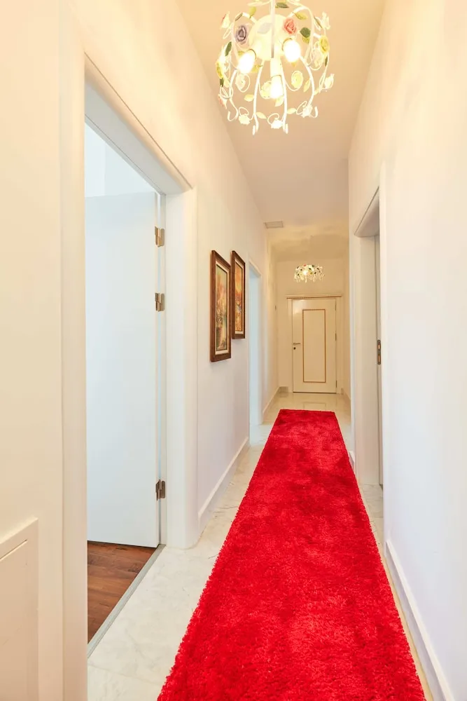 Deluxe Apart Daire