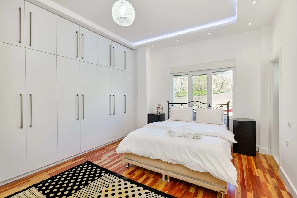 Comfort Daire
