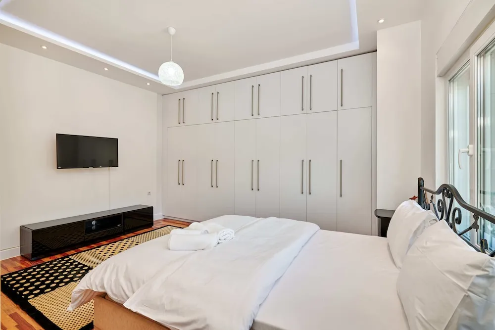 Comfort Daire