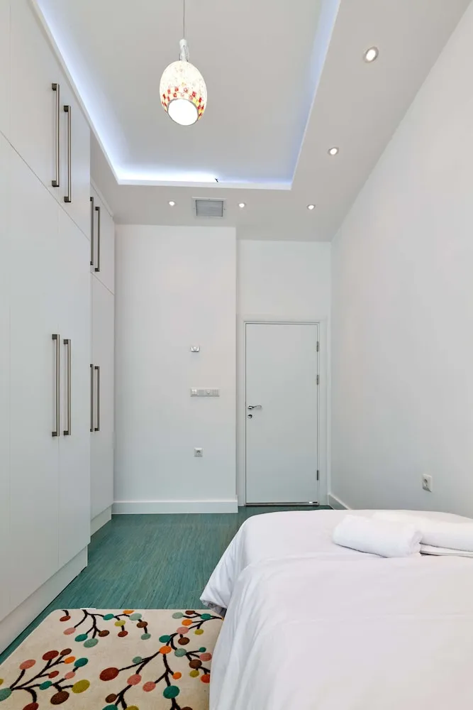 Comfort Daire