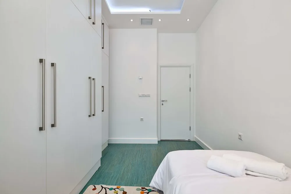 Comfort Daire