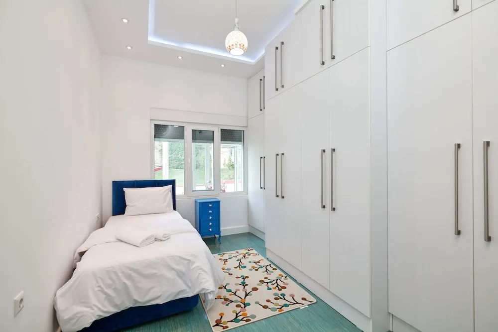 Comfort Daire