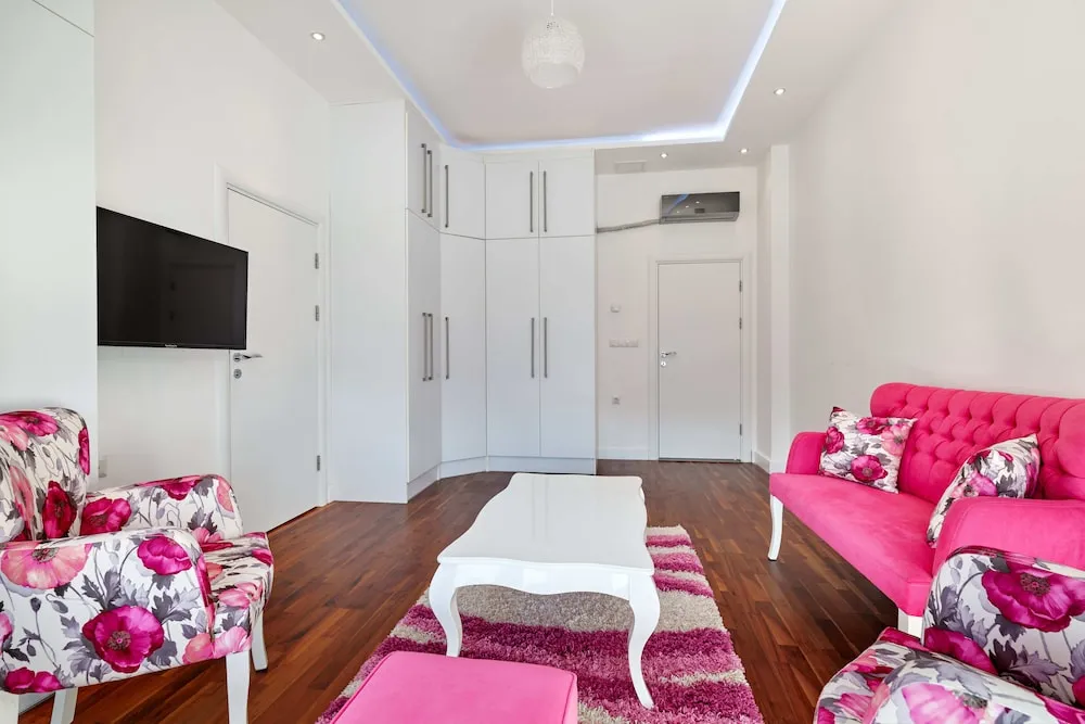 Comfort Daire