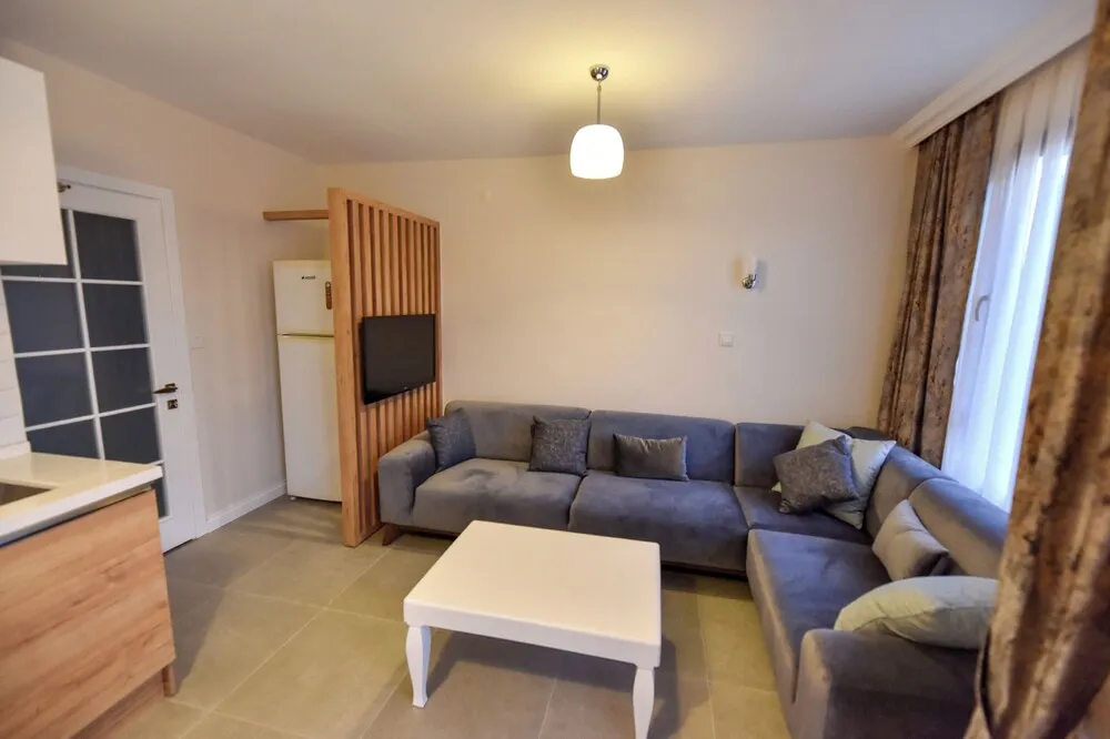 Apart Daire, Balkon, Deniz Manzaralı