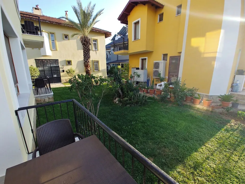 Apart Daire, 1 Yatak Odası, Zemin Kat