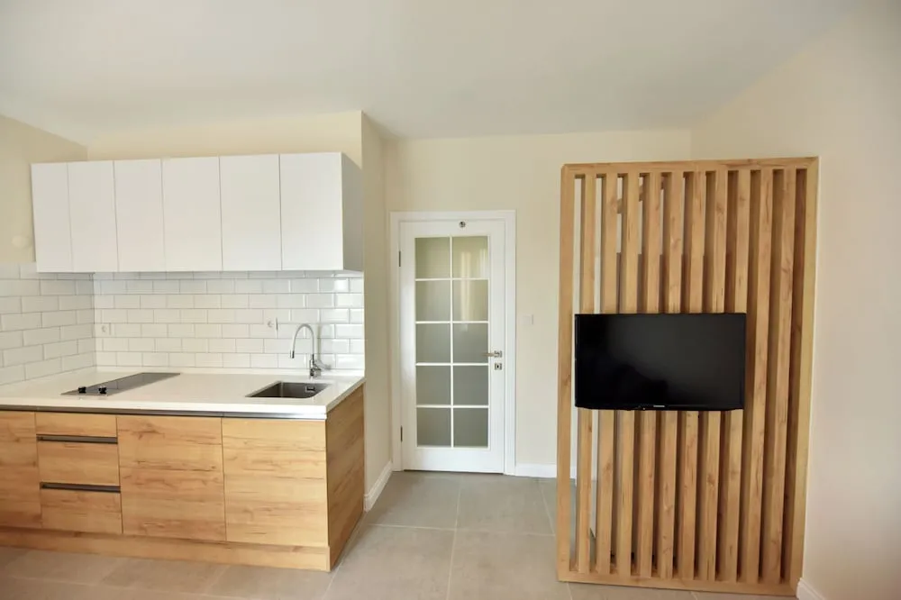 Apart Daire, 1 Yatak Odası, Zemin Kat