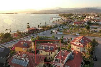 Fethiye Yalı Suites