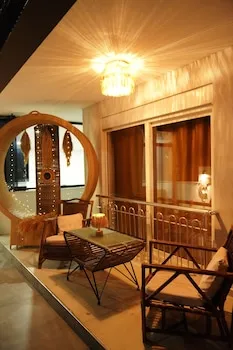 Lara Boutique Hotel