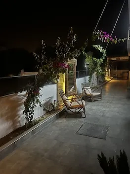 Lara Boutique Hotel