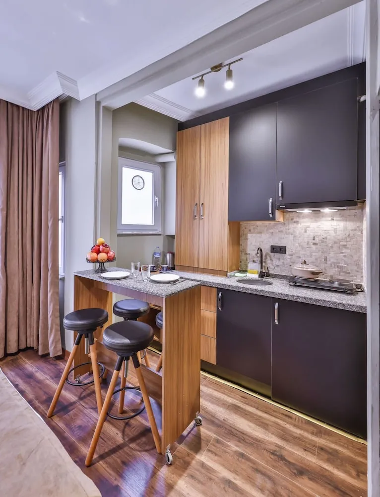 Standard Apart Daire