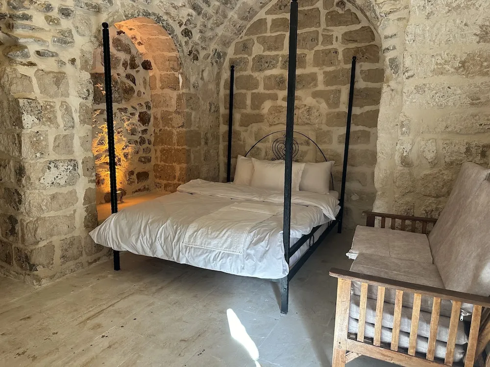 Standard Üç Kişilik Oda