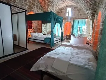 Beyzade Konağı Hotel