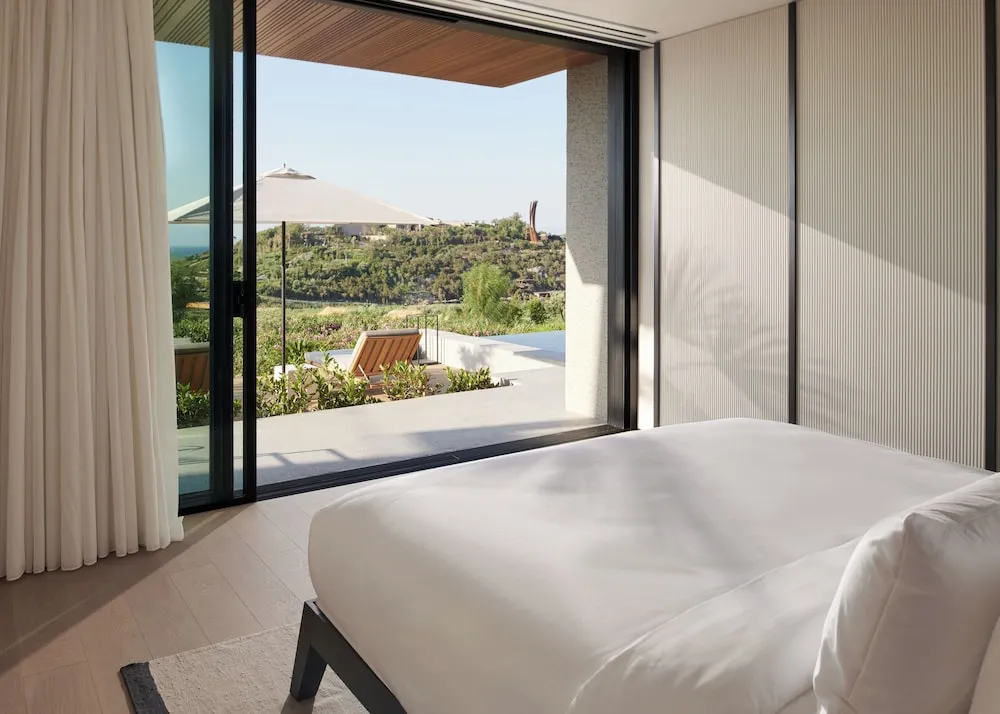 Hill Villa 3 Bedrooms