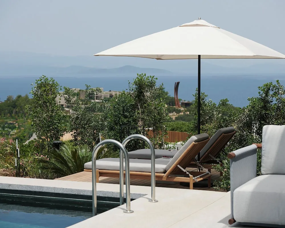 Presidential Hill Villa