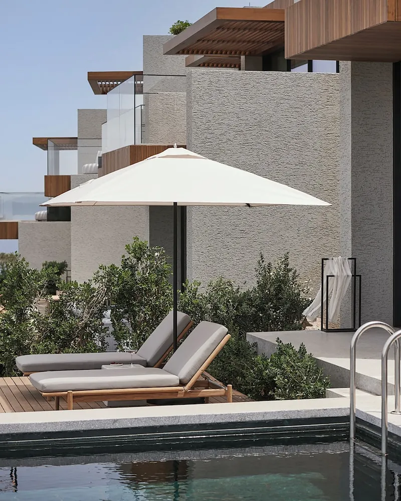 Presidential Hill Villa