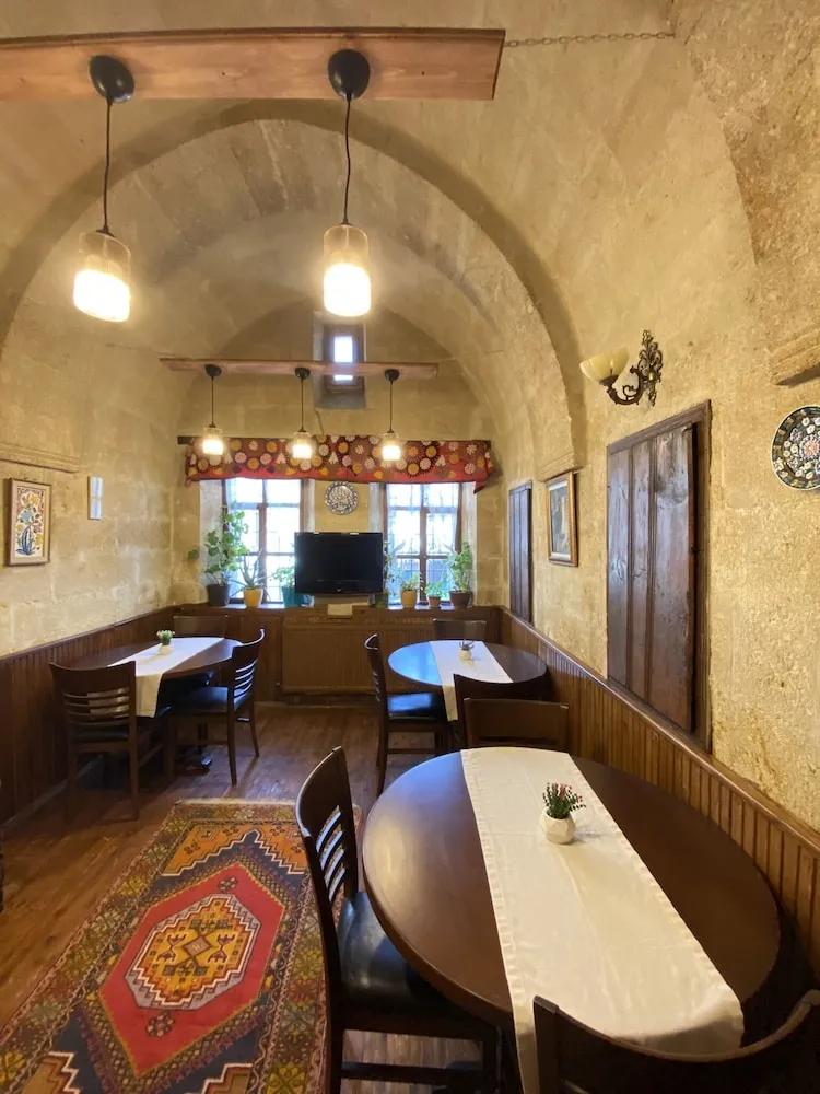 Restoran